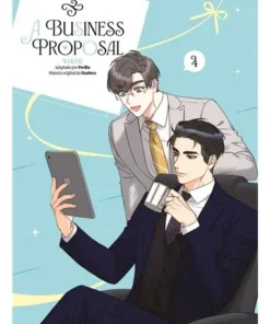 A BUSINESS PROPOSAL 4