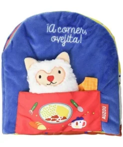 A COMER OVEJITA