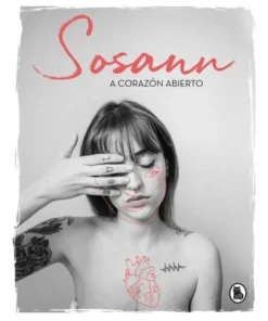 A CORAZON ABIERTO 9788402423085 BRUGUERA 17,90 €