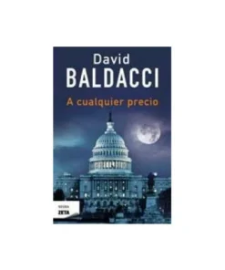 A CUALQUIER PRECIO ZB 9788498725742 10,95 €