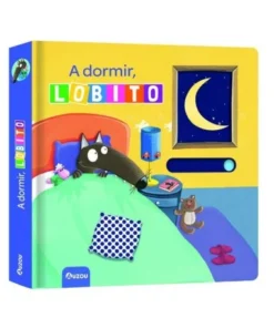 A DORMIR LOBITO NUEVA EDICION