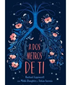 A DOS METROS DE TI 9788417605025 17,95 €