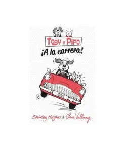 A LA CARRERA 9788415709480 HIDRA EDITORIAL 9,95 €