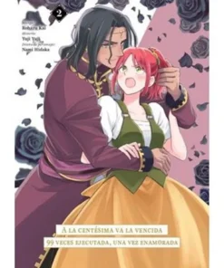 A LA CENTESIMA VA LA VENCIDA: 99 VECES EJECUTADA, UNA VEZ ENAMORADA 02