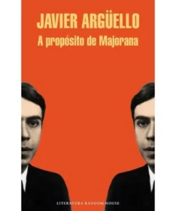 A PROPOSITO DE MAJORANA RANDOM HOUSE MONDADORI19,90 €19,90 € RANDO…