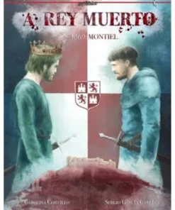 A REY MUERTO. 1369: MONTIEL