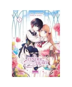 A TENDER HEART 01