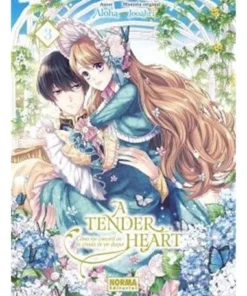 A TENDER HEART 3