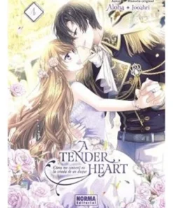 A TENDER HEART 4