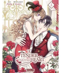A TENDER HEART 5