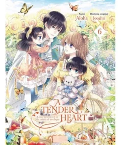 A TENDER HEART 6