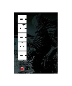 ABARA MASTER EDITION PANINI20,00 €20,00 € PANINI PANINI