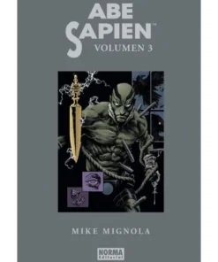 ABE SAPIEN INTEGRAL 3 Norma Marzo39,50 €39,50 € Norma Marzo