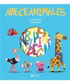 ABECEANIMALES