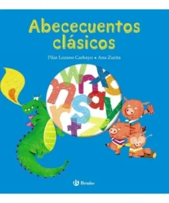 ABECECUENTOS CLASICOS