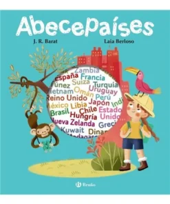 ABECEPAISES