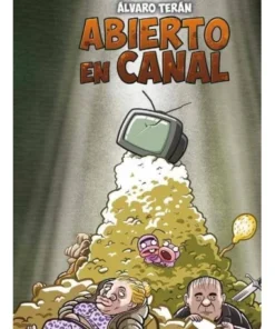 ABIERTO EN CANAL FANDOGAMIA14,00 €14,00 € FANDOGAMIA FANDOGAMIA