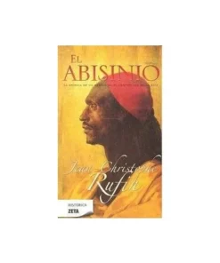 ABISINIO,EL ZB 9788496546271 9,60 €