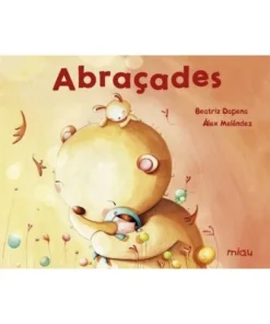 ABRACADES 9788417272197 JAGUAR EDICIONES 14,50 €