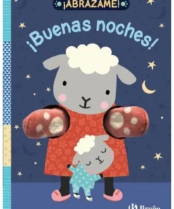 ABRAZAME BUENAS NOCHES
