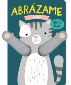 ABRAZAME GATITO LIBROOKS11,90 €11,90 € LIBROOKS LIBROOKS
