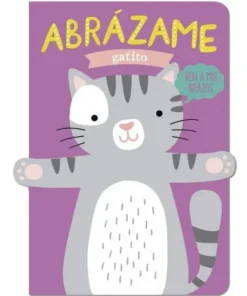 ABRAZAME GATITO JUNIO11,90 €11,90 € LIBROOKS JUNIO