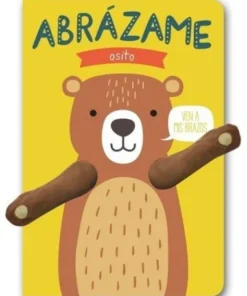 ABRAZAME OSITO LIBROOKS11,90 €11,90 € LIBROOKS LIBROOKS