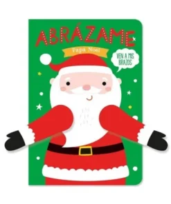 ABRAZAME PAPA NOEL Cuentos Infantiles11,95 €11,95 € SHACKLETON KIDS…