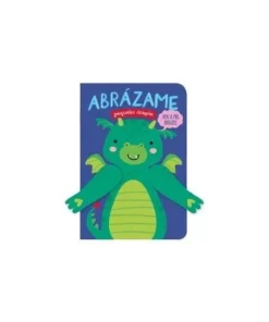ABRAZAME PEQUEÑO DRAGON LIBROOKS11,90 €11,90 € LIBROOKS LIBROOKS