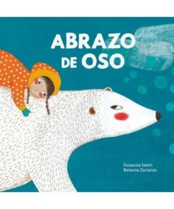 ABRAZO DE OSO Cuentos Infantiles15,90 €15,90 € NUBEOCHO Cuentos Inf…
