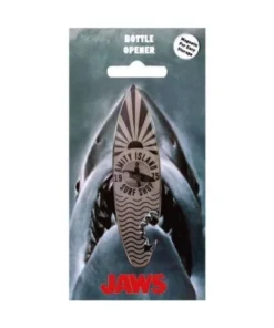 ABRIDOR JAWS TIBURON TABLA DE SURF MERCHANDISING12,95 €12,95 € MER…