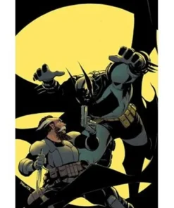 ABSOLUTE BATMAN 02