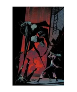 ABSOLUTE BATMAN 03