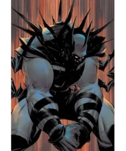 ABSOLUTE BATMAN 04