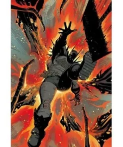ABSOLUTE BATMAN 06