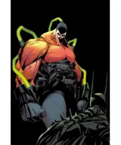 Absolute Batman 09 – Scott Snyder | Panini | Frikomics