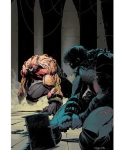 ABSOLUTE BATMAN 10