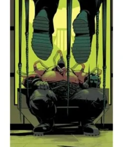 ABSOLUTE BATMAN 11