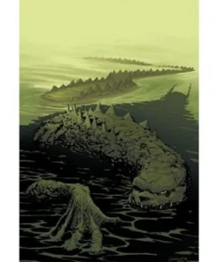 ABSOLUTE BATMAN 12