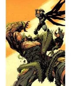 ABSOLUTE BATMAN 13
