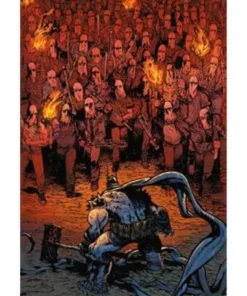 ABSOLUTE BATMAN 14 | Frikomics