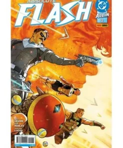 ABSOLUTE FLASH 02