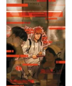 Absolute Flash 04 – Jeff Lemire | Panini | Frikomics