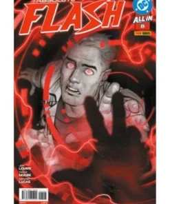 ABSOLUTE FLASH 08