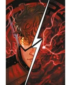 Absolute Flash | Panini cómic en Frikomics online