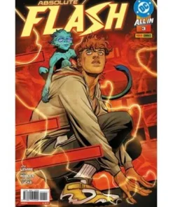 ABSOLUTE FLASH 3
