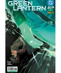 ABSOLUTE GREEN LANTERN 02