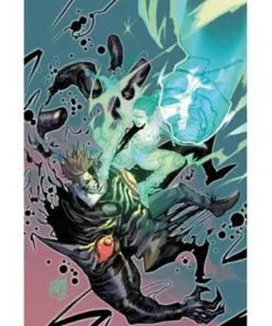 ABSOLUTE GREEN LANTERN 05