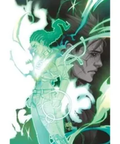 ABSOLUTE GREEN LANTERN 06