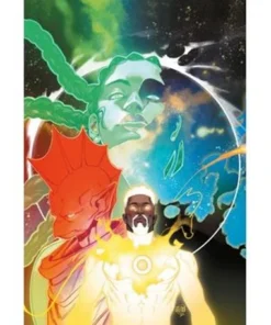ABSOLUTE GREEN LANTERN 07